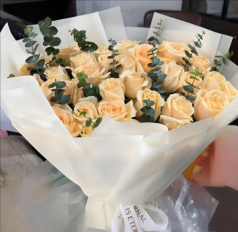 北海海城区花店